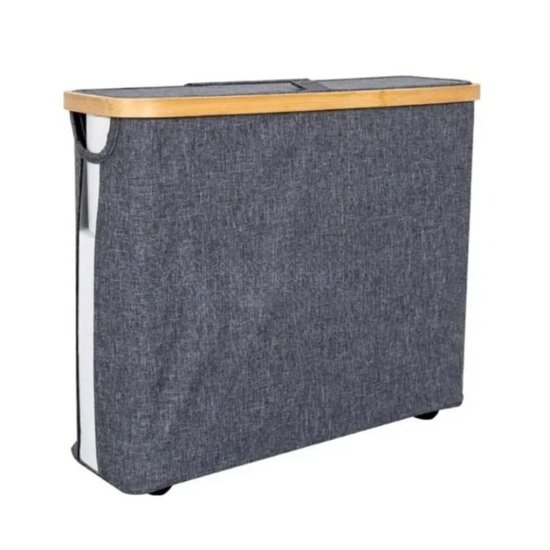 Boite rangement papier toilette