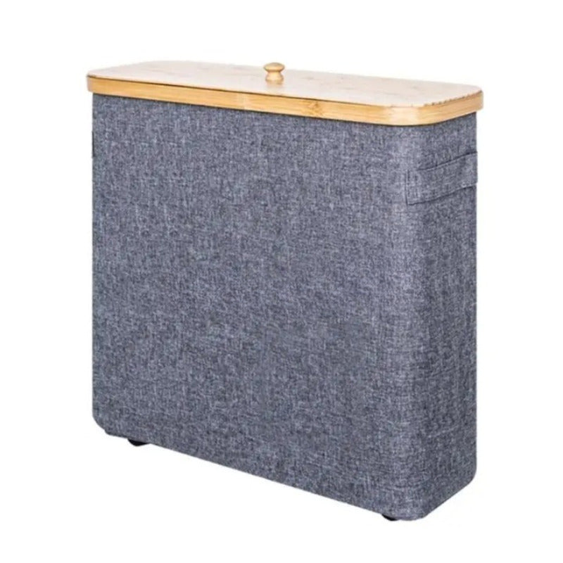 Boite rangement papier toilette