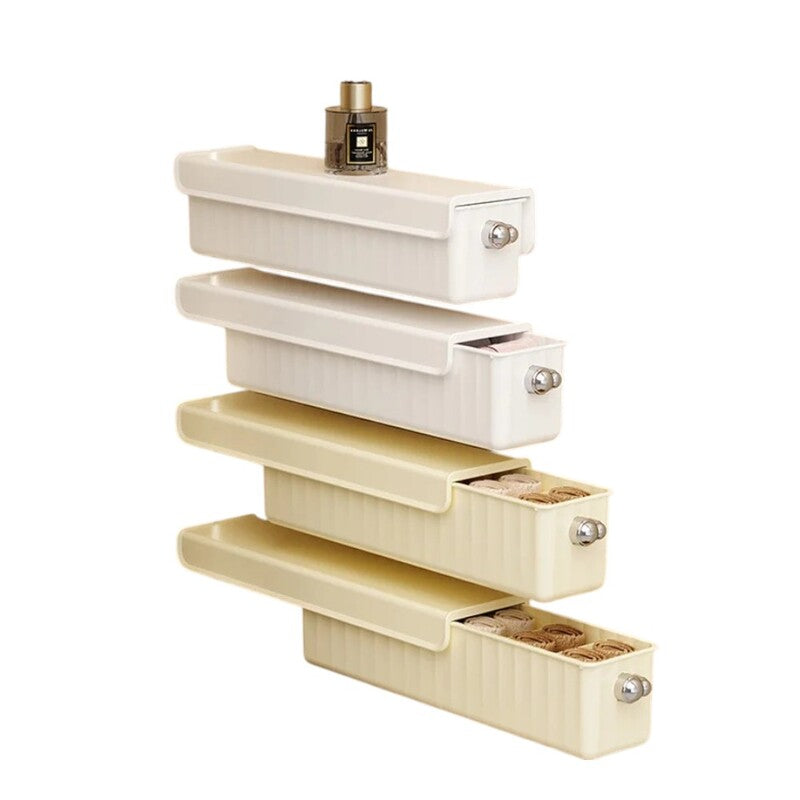 Boite rangement pour sous vetement