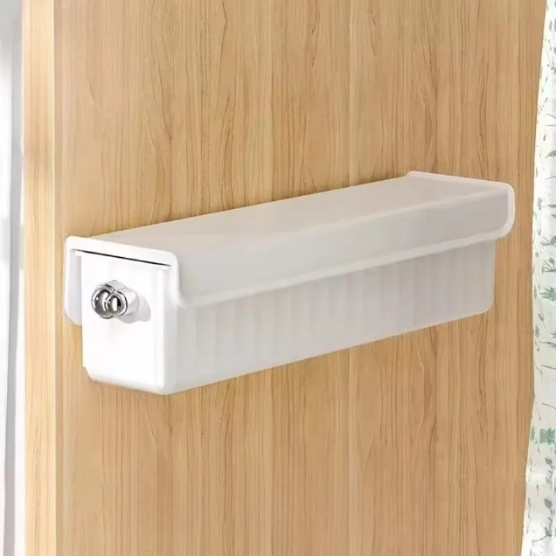 Boite rangement pour sous vetement