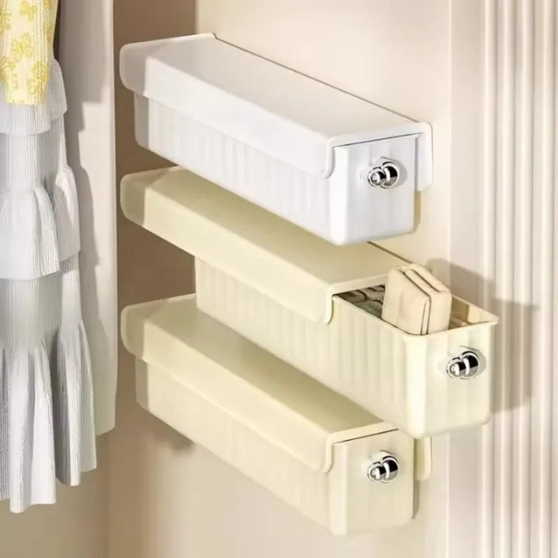 Boite rangement pour sous vetement