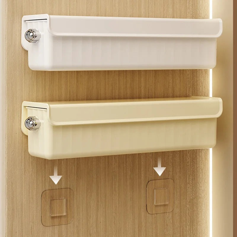 Boite rangement pour sous vetement