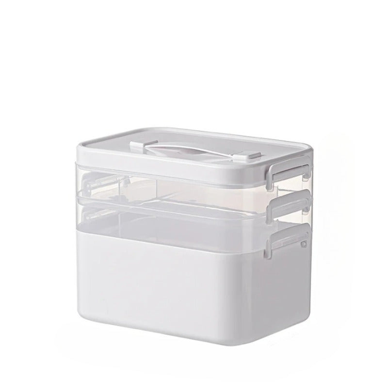 Boites de rangement pour bureau