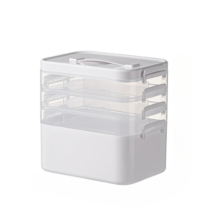Boites de rangement pour bureau