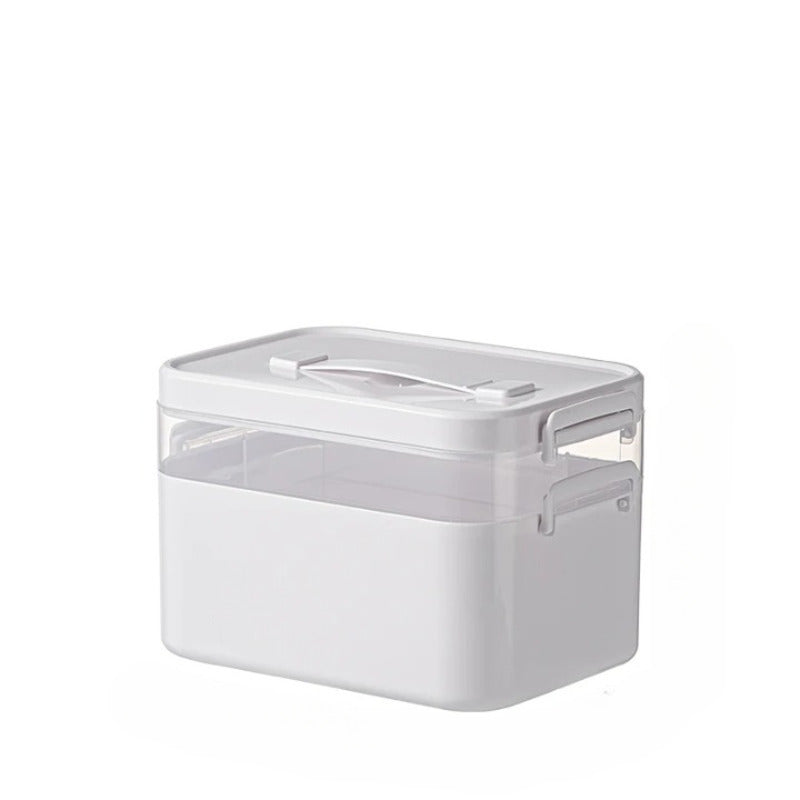 Boites de rangement pour bureau