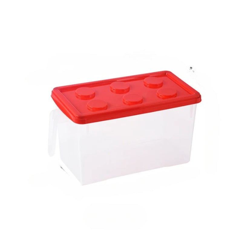 Caisse pour ranger les jouets