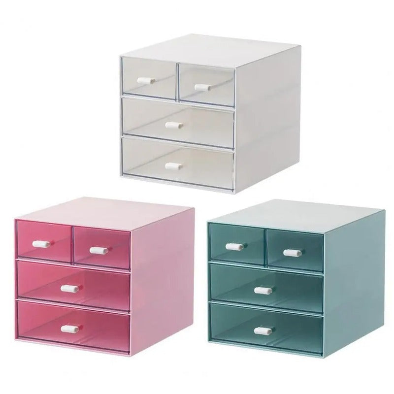 Casier bureau rangement
