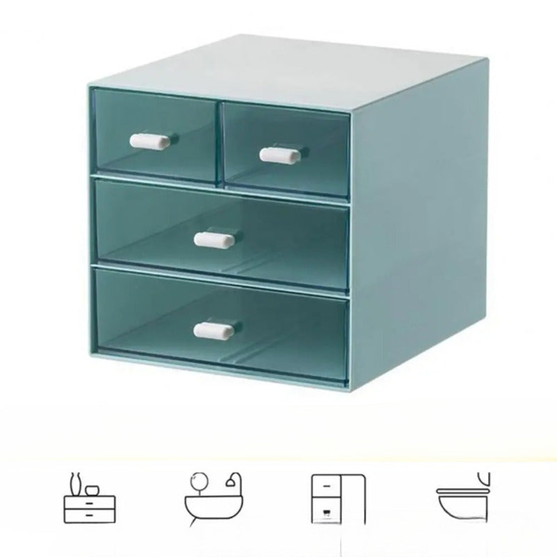 Casier bureau rangement