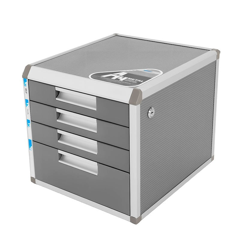 Casier de rangement bureau