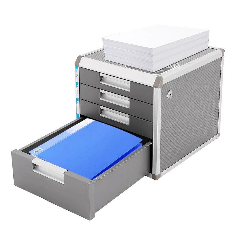 Casier de rangement bureau