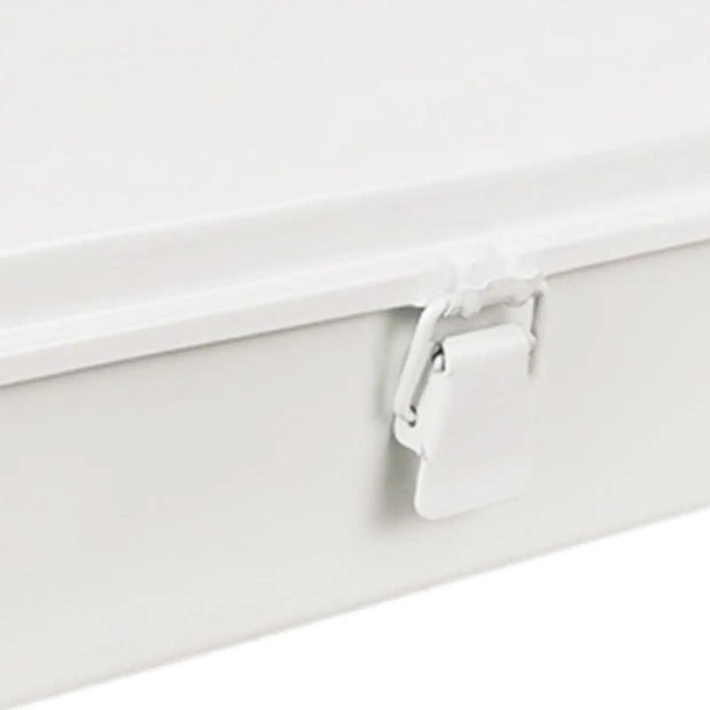 Casier de rangement en metal