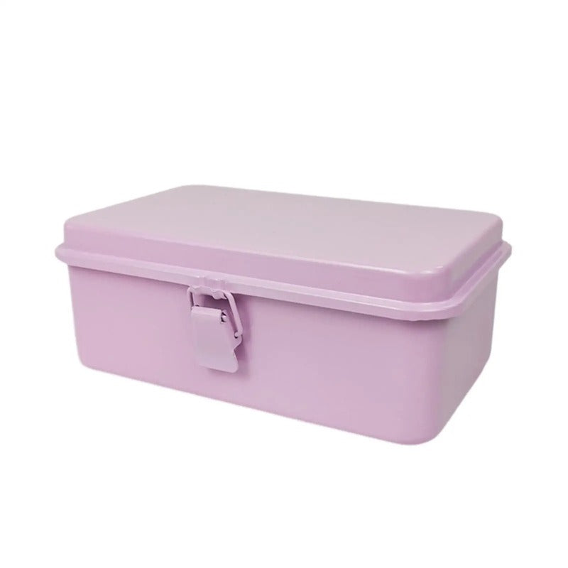Casier de rangement en metal