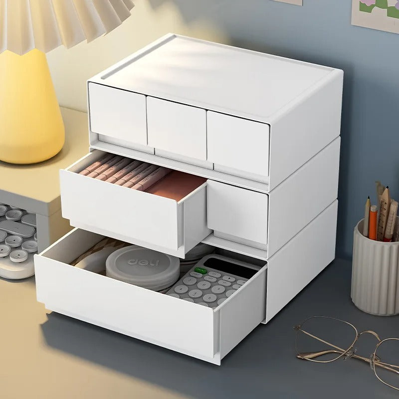 Casier de rangement pour bureau