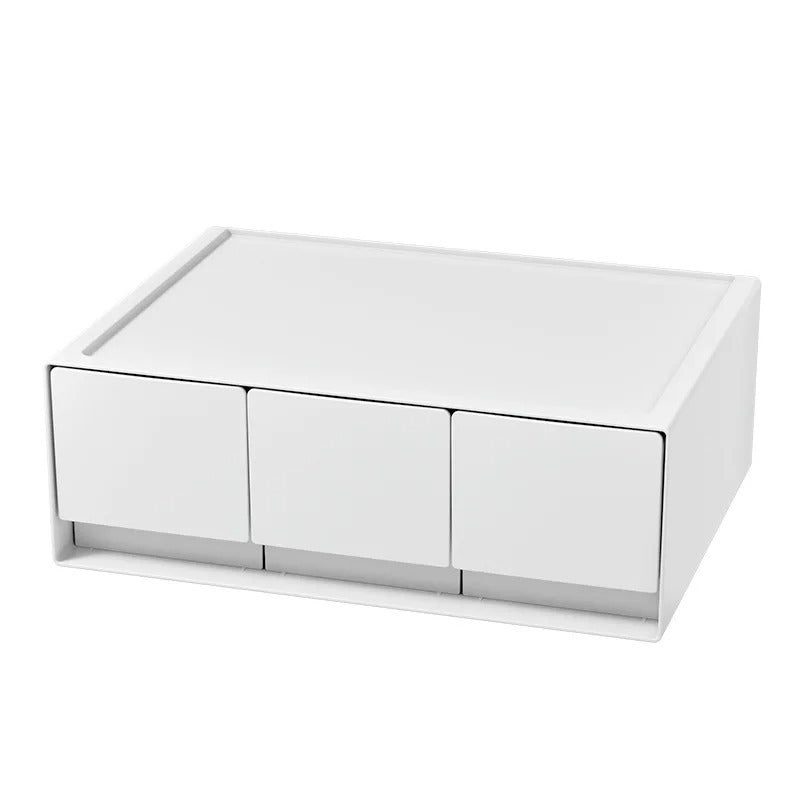 Casier de rangement pour bureau