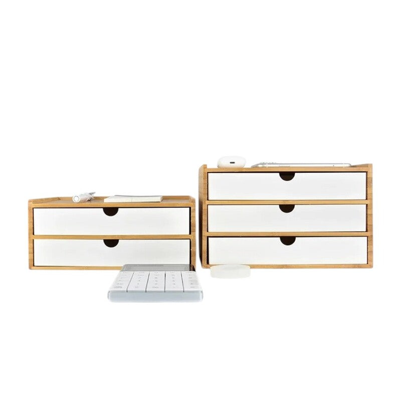 Casier de rangement pour bureau