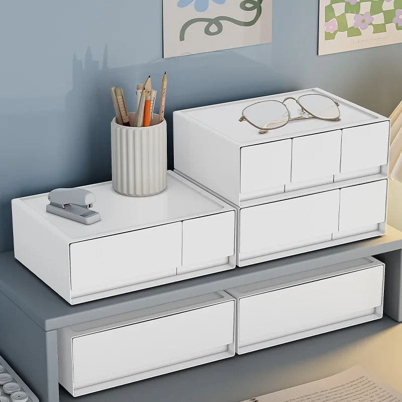 Casier de rangement pour bureau
