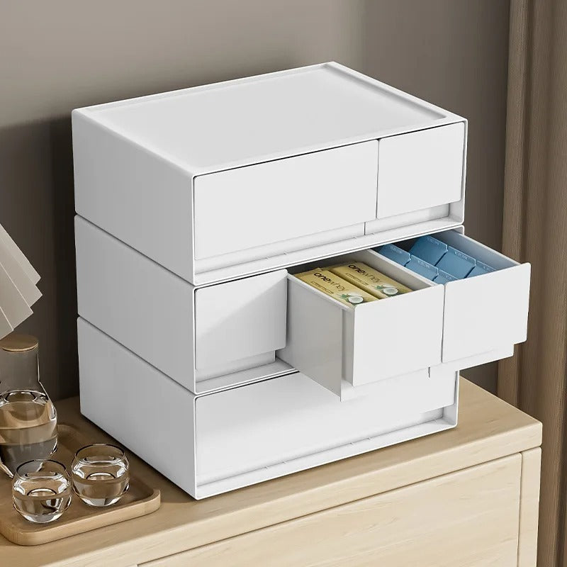 Casier de rangement pour bureau