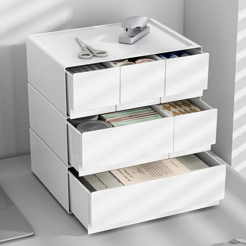Casier de rangement pour bureau