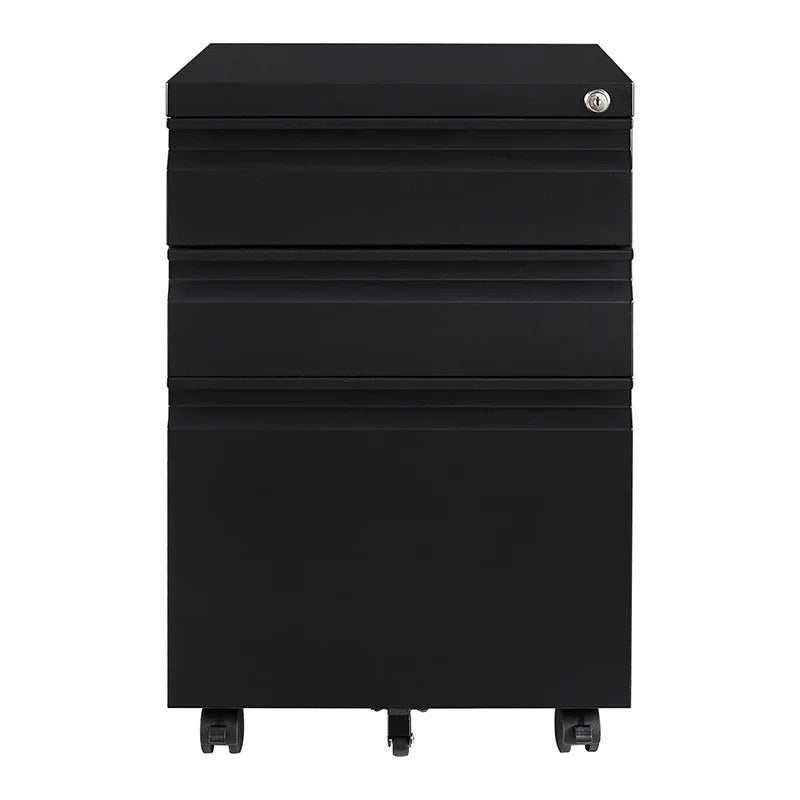 Casier metal rangement