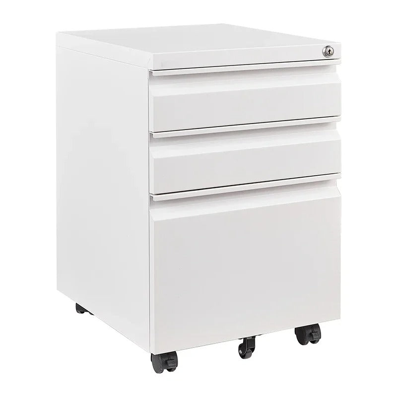 Casier metal rangement