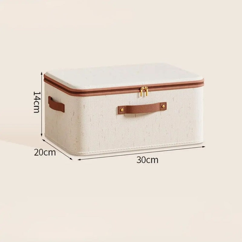 Casier meuble rangement