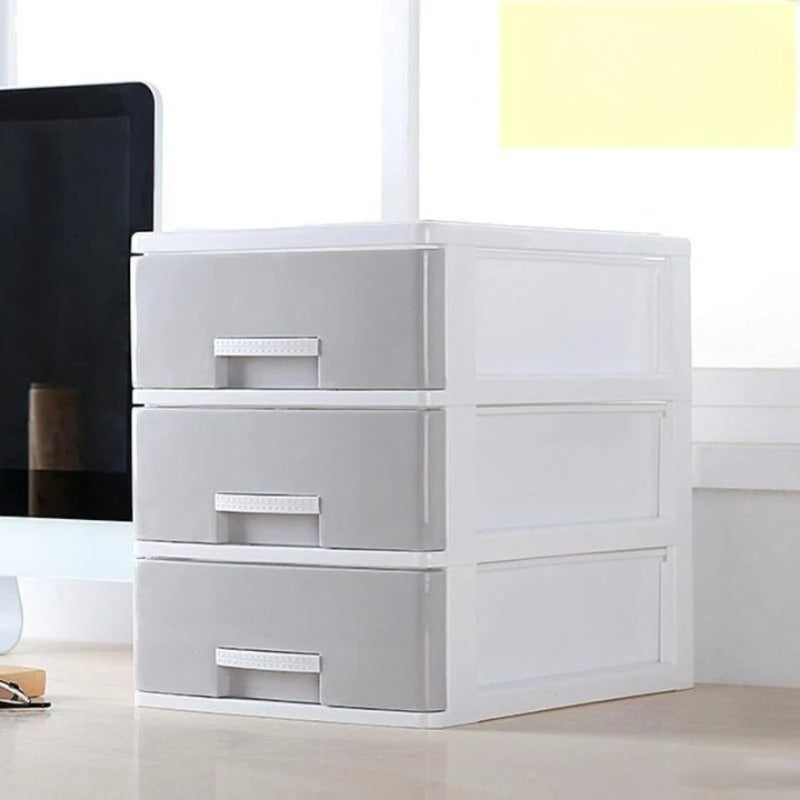 Casier rangement bureau
