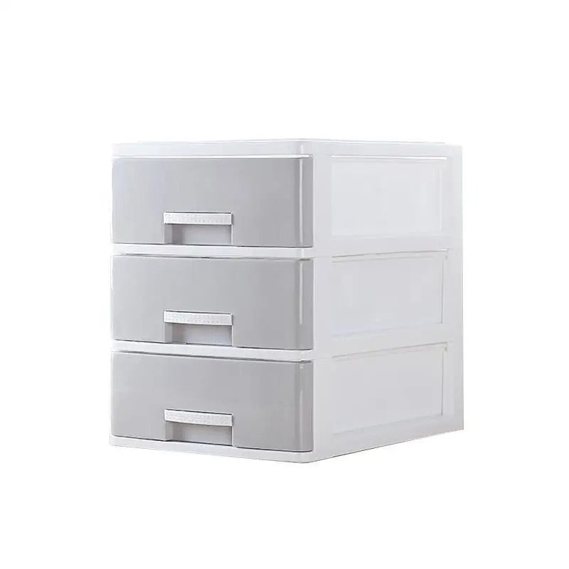 Casier rangement bureau