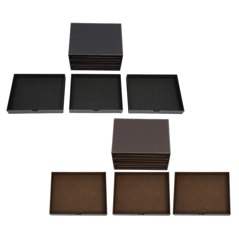 Casier rangement bureau