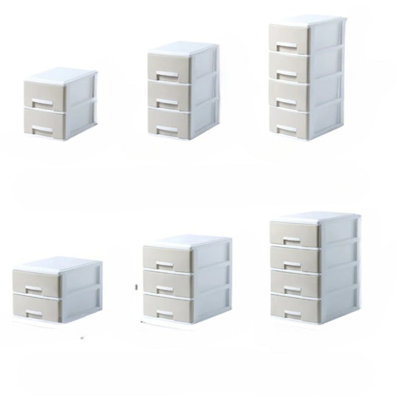 Casier rangement bureau