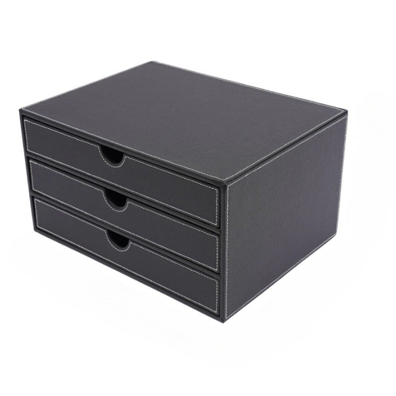 Casier rangement bureau