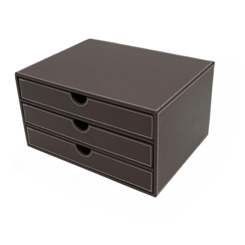 Casier rangement bureau