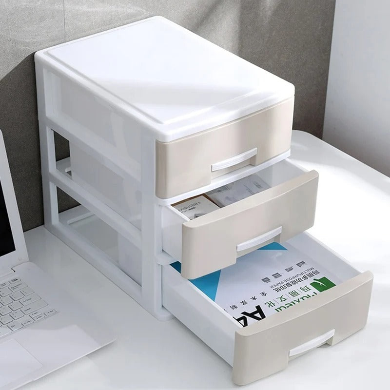 Casier rangement bureau