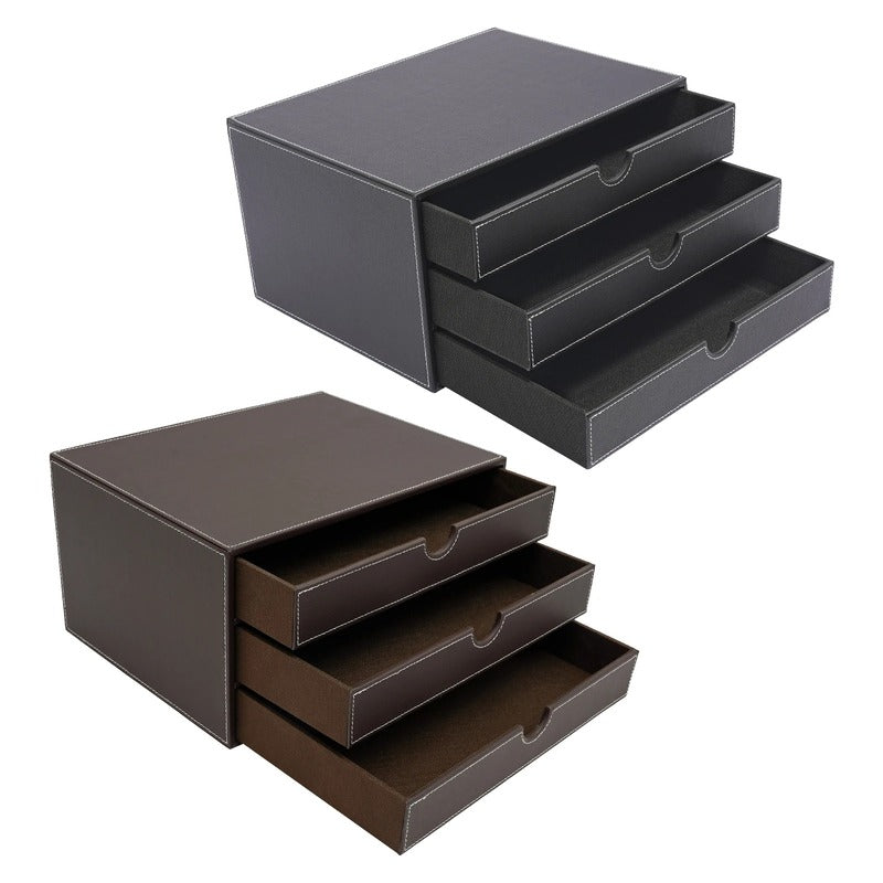 Casier rangement bureau