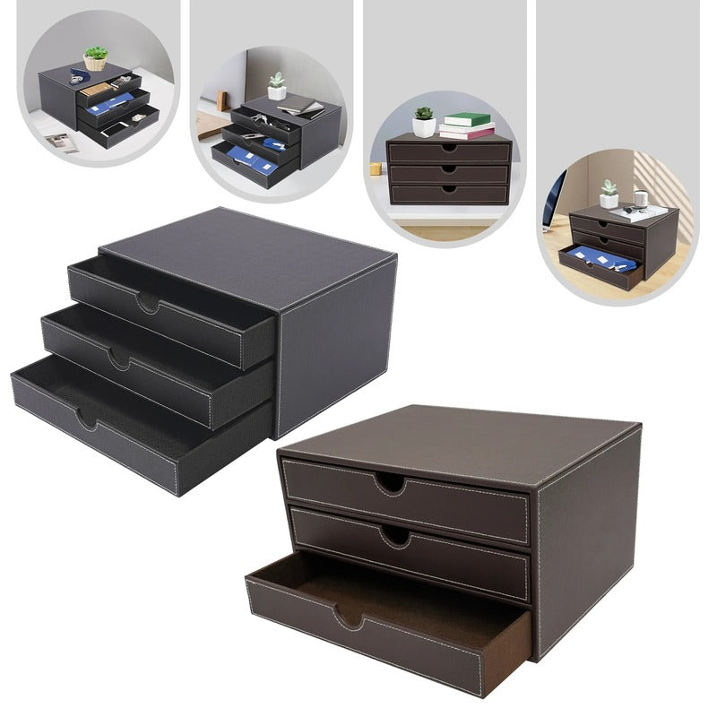 Casier rangement bureau