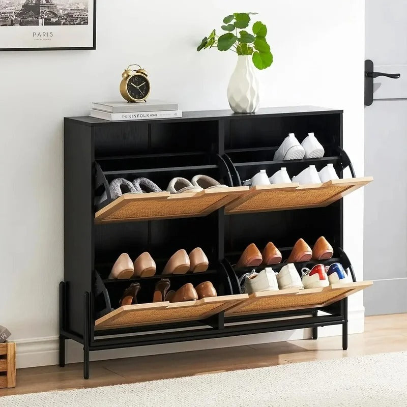 Casier rangement chaussures