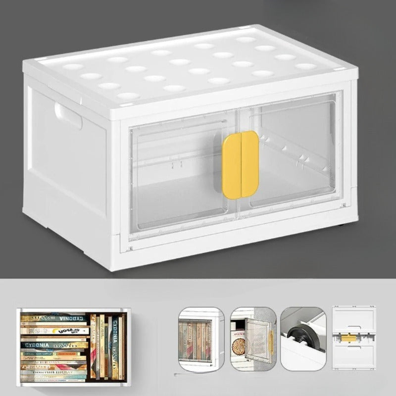 Casier rangement enfant