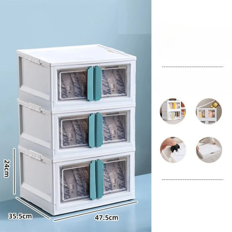 Casier rangement enfant