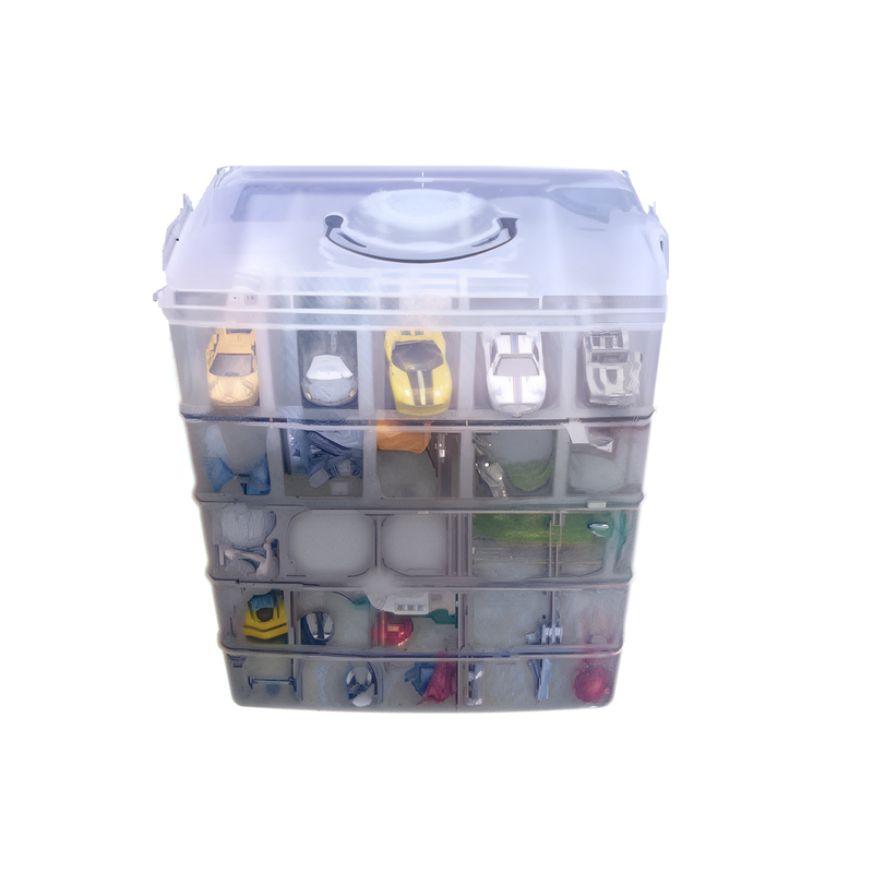 Casier rangement jouet