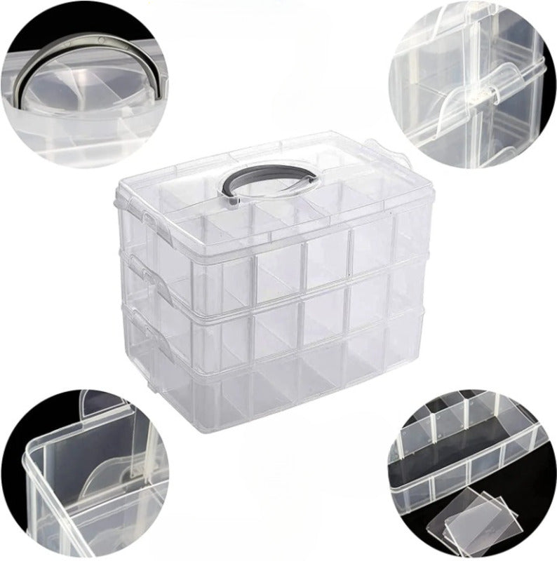 Casier rangement jouet