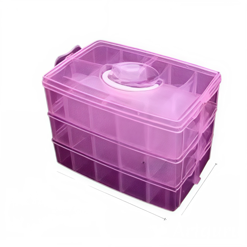 Casier rangement jouet