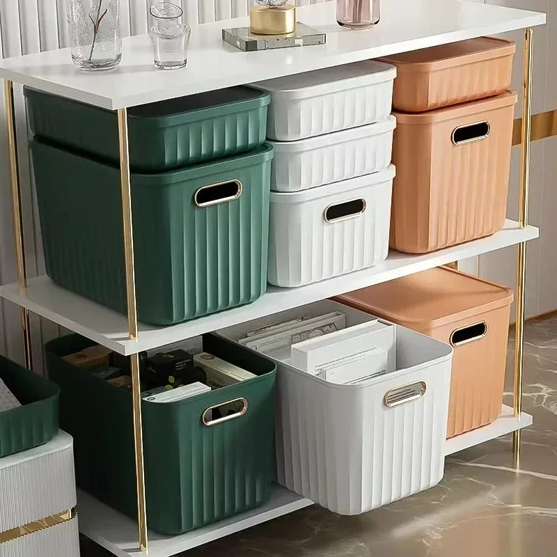 Casier rangement pour jouet