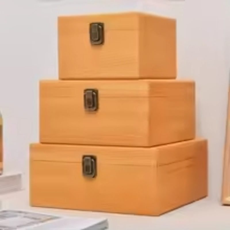 Coffre pour ranger les jouets