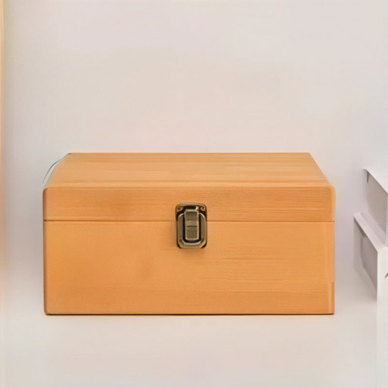 Coffre pour ranger les jouets