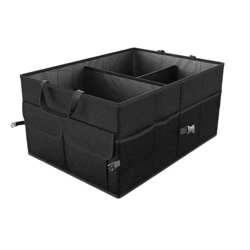Coffre rangement voiture