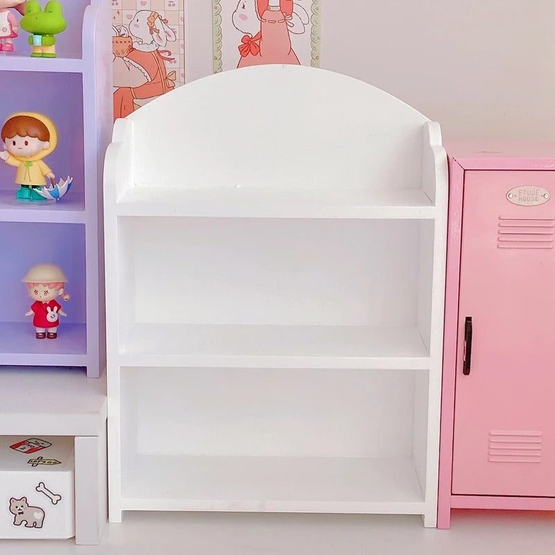 Etagere pour ranger les jouets
