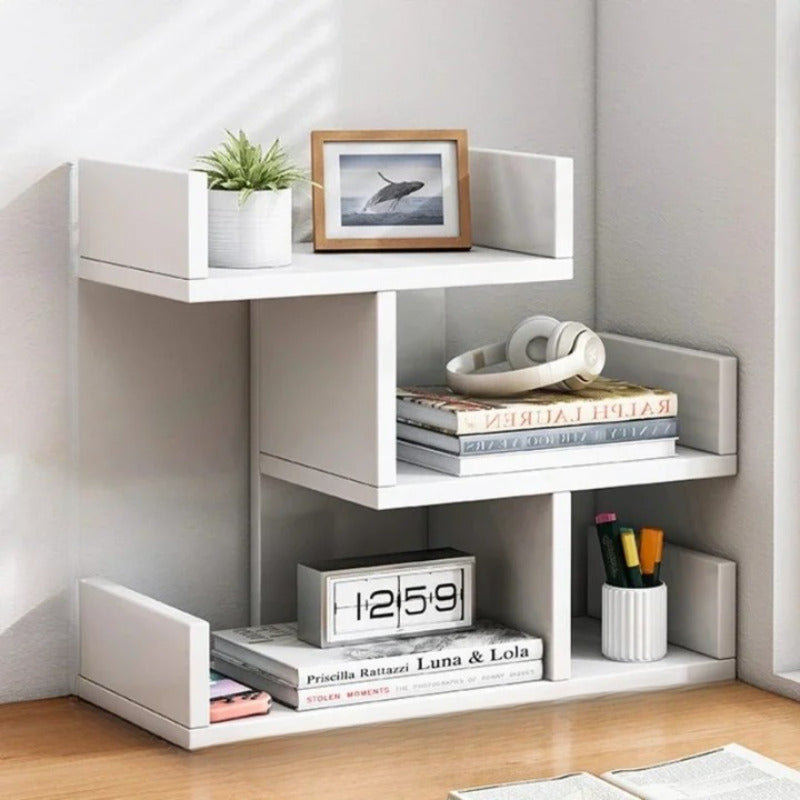 Etagere rangement bureau