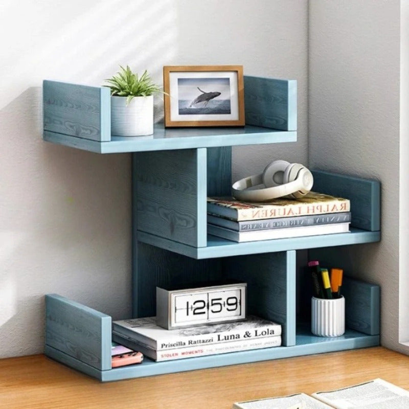Etagere rangement bureau