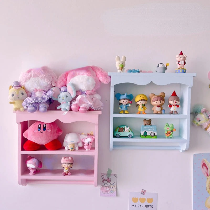 Etagere rangement jouet