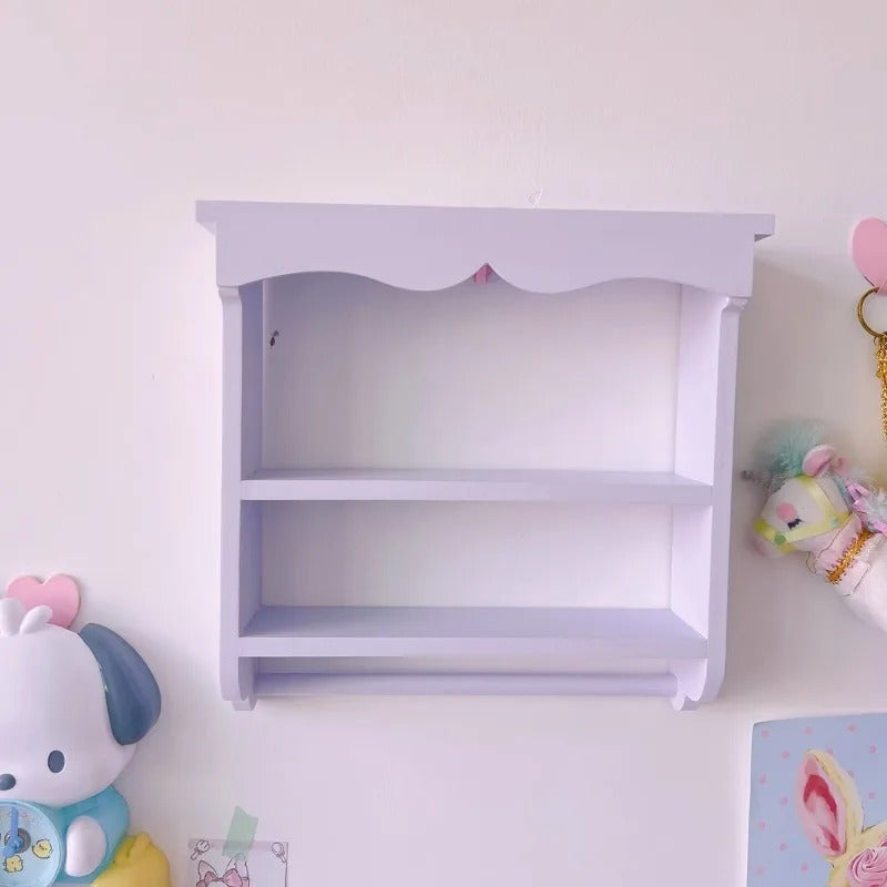 Etagere rangement jouet