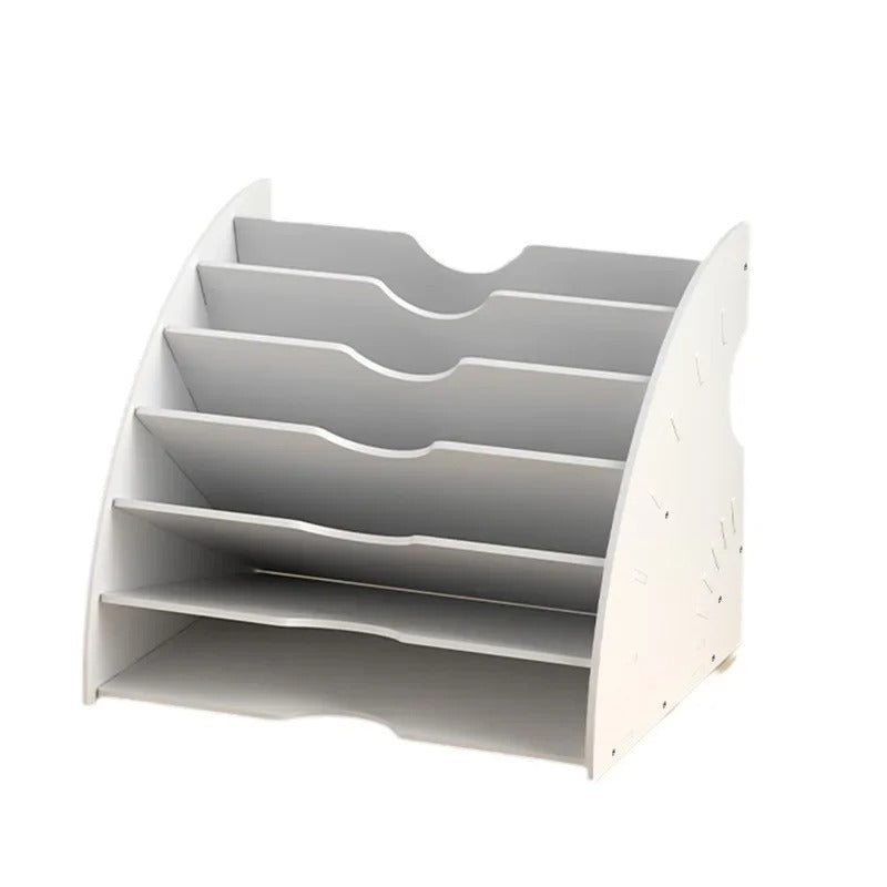 Etageres rangement bureau